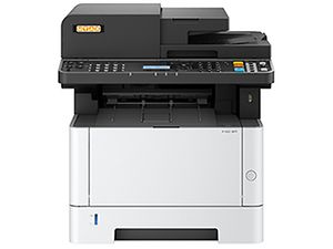 P-4021 MFP Bild