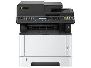 P-4021 MFP Bild