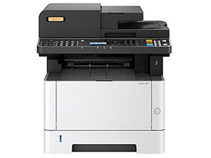 P-4026w MFP Bild