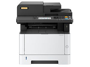 P-4027iw MFP Bild