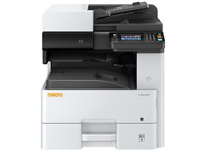 P-2540i MFP Image