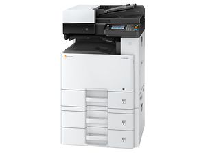 P-C2480i MFP Bild