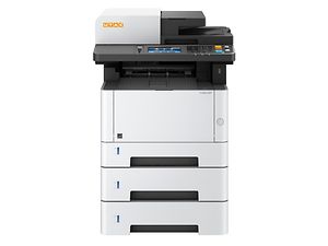 P-4026iw MFP Bild 5 von 5