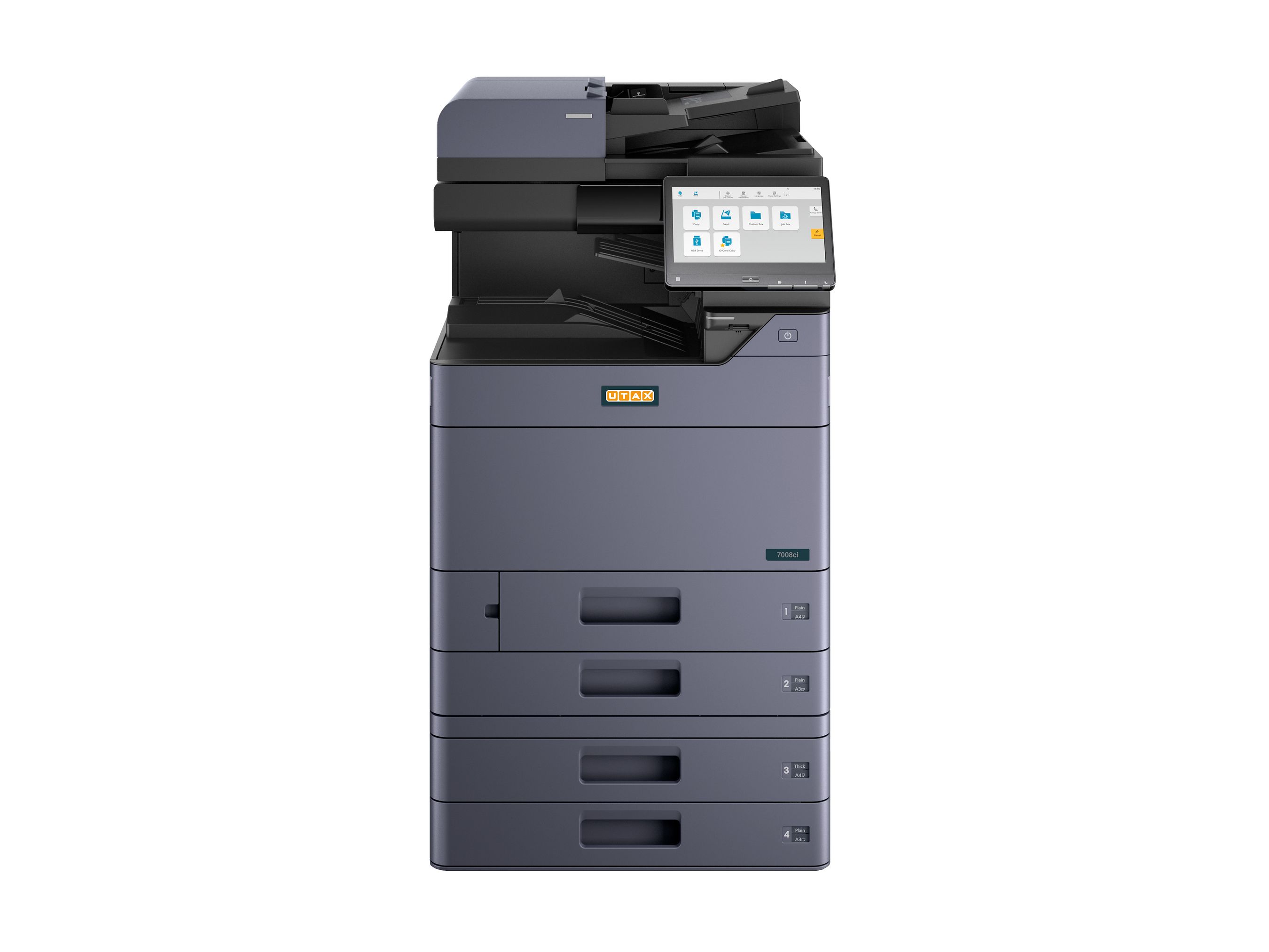 7008ci | UTAX