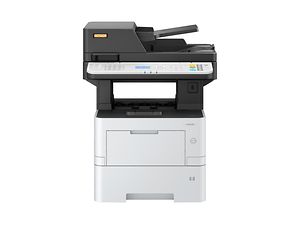 P-4532 MFP Image