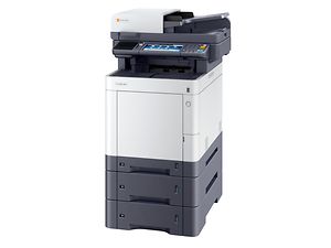 P-C3566i MFP Image