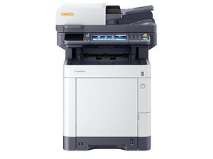P-C3566i MFP Image