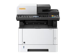 P-4020 MFP Bild 1 von 5