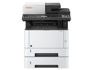 P-4020 MFP Bild 2 von 5