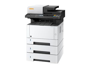 P-4020 MFP Bild 4 von 5