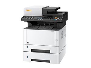 P-4025w MFP Bild 1 von 5