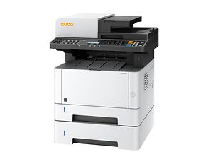 P-4025w MFP Bild 3 von 5