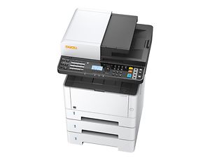 P-4025w MFP Bild 5 von 5
