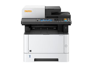 P-3527w MFP Bild
