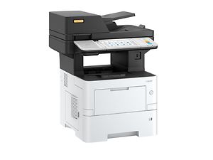 P-4539i MFP Image