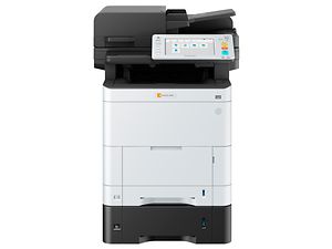 P-C3567i MFP Bild