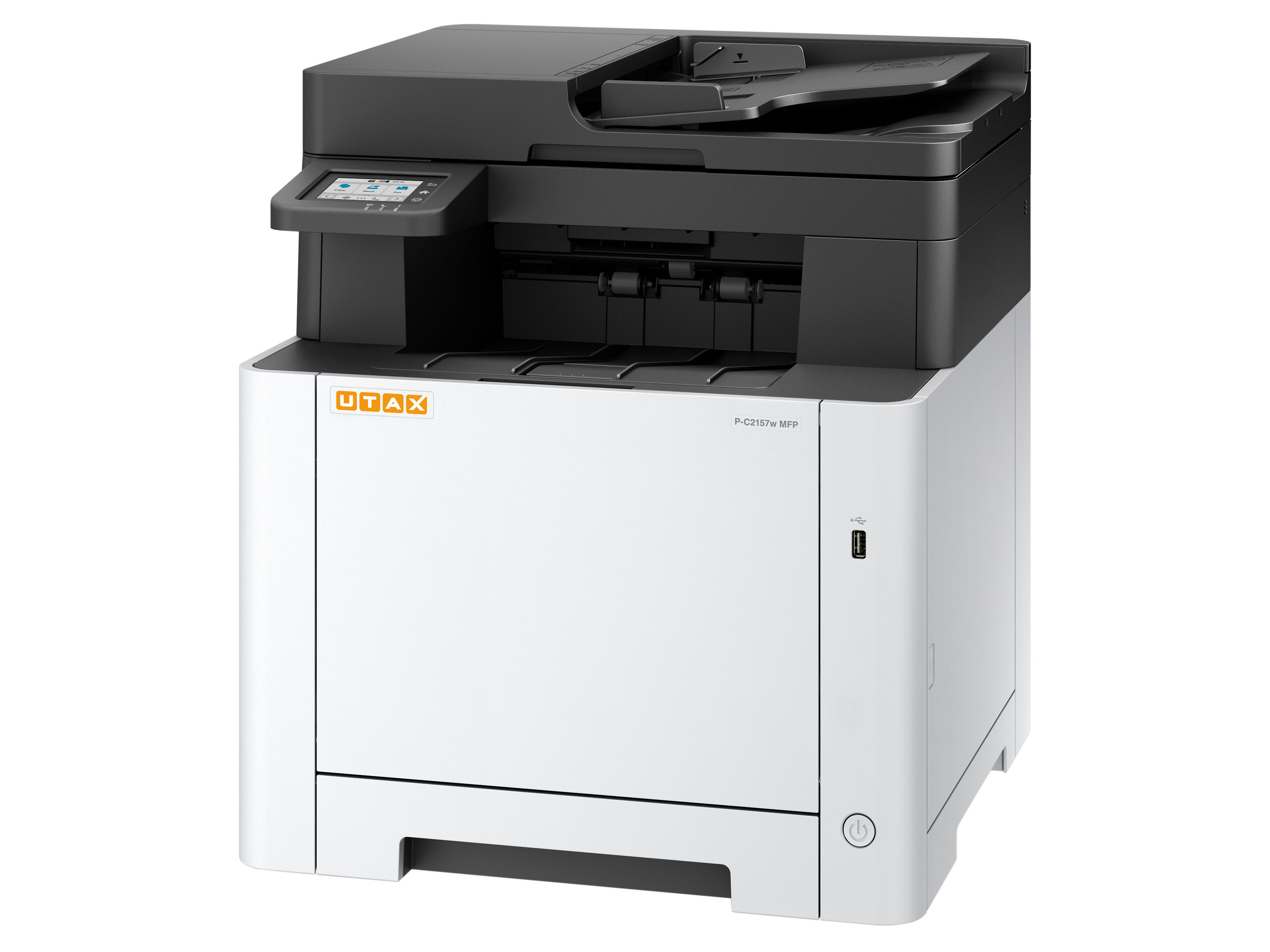 P-C2157w MFP | UTAX