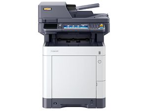 P-C3066i MFP Image