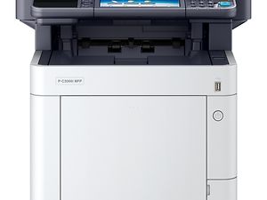 P-C3066i MFP Bild 2 von 5
