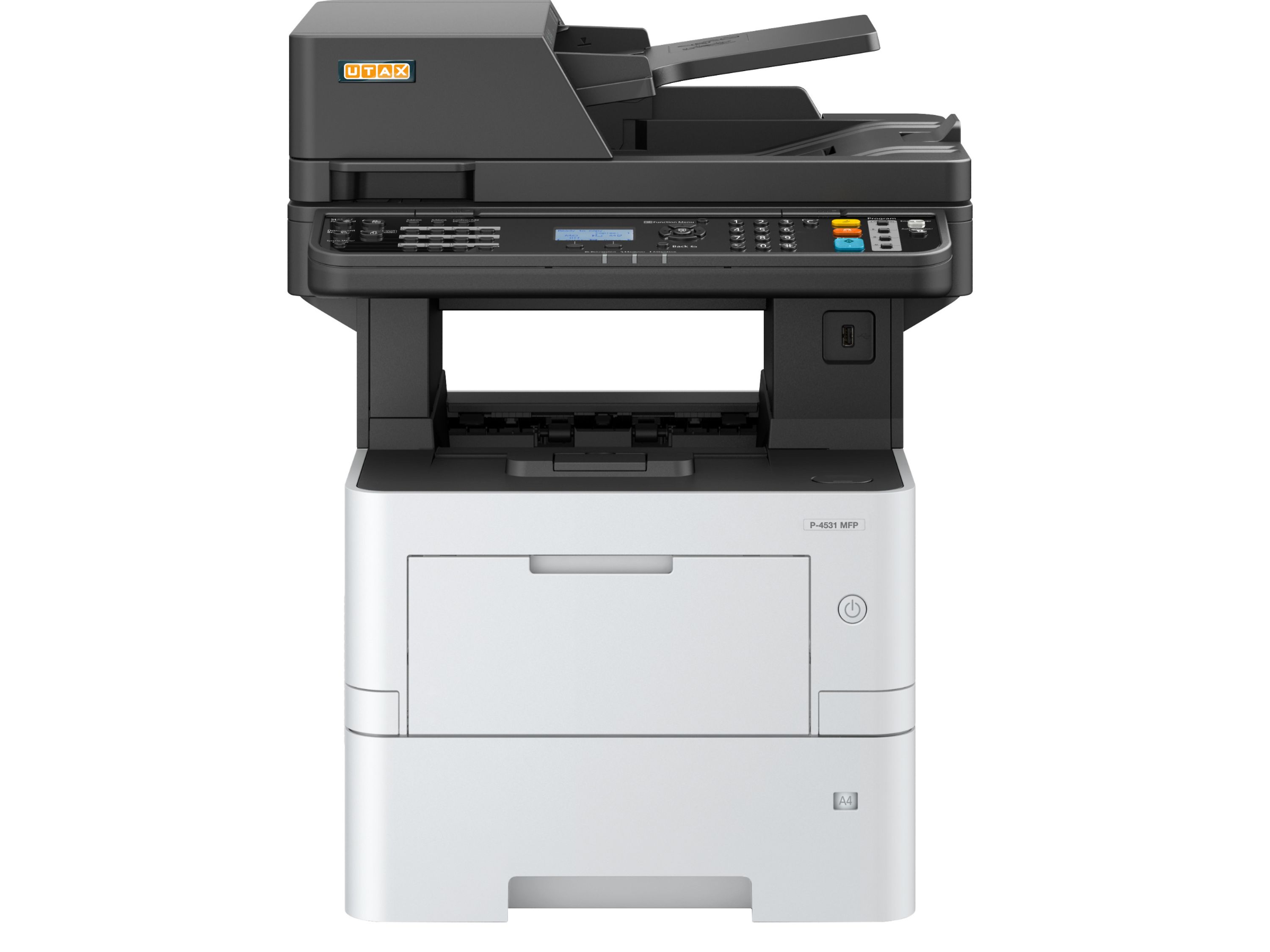 P-4531 MFP | UTAX