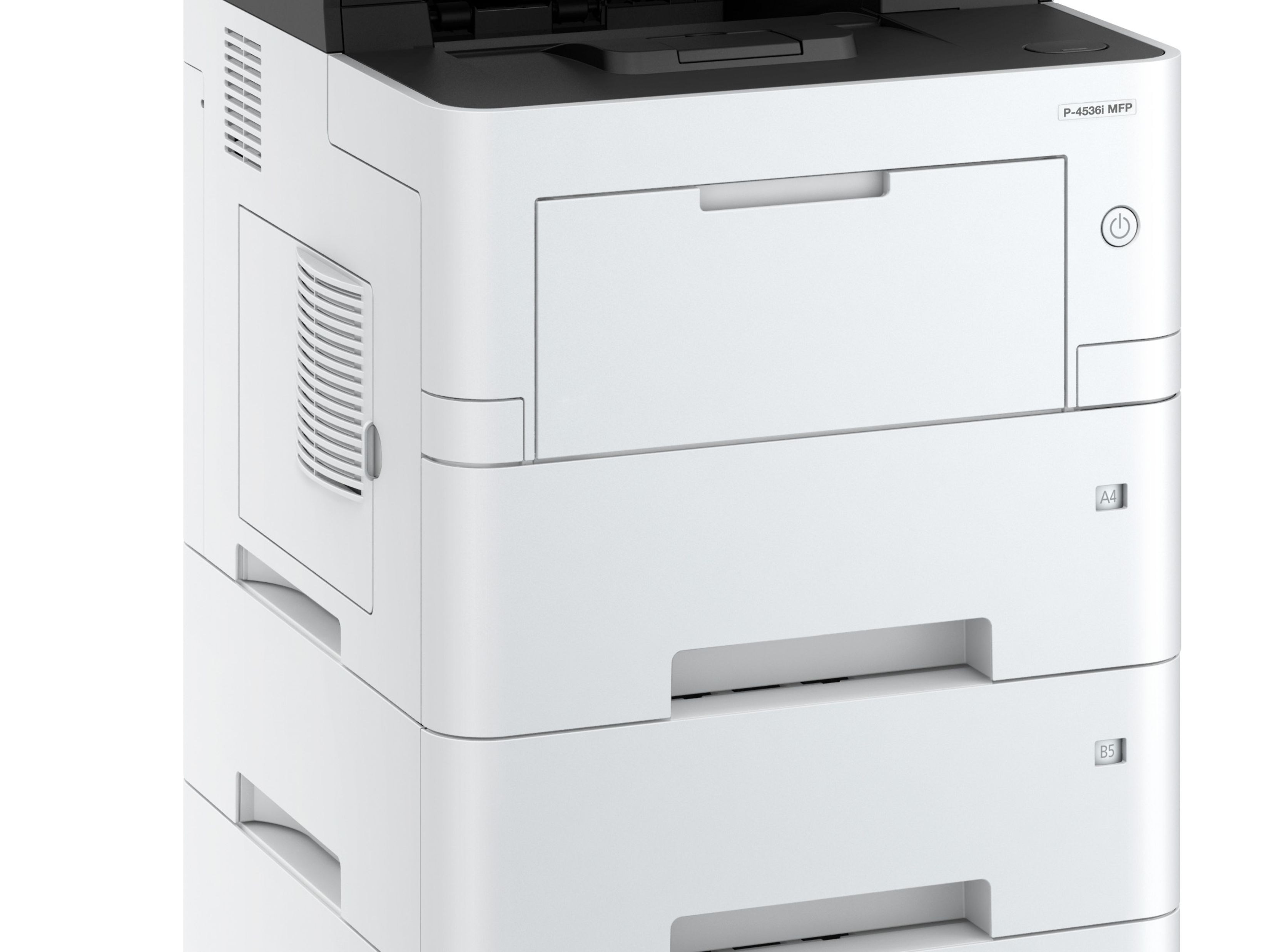 P-4536i MFP | UTAX