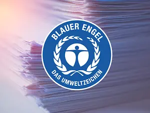 Umwelt_Blauer Engel Umwelt_Blauer Engel