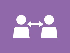 We understand our partners