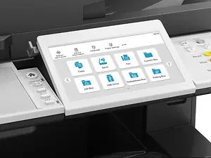 Touchscreen UTAX P-4532i MFP Touchscreen UTAX P-4532i MFP