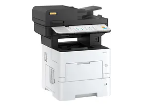 UTAX P-5539i MFP UTAX P-5539i MFP
