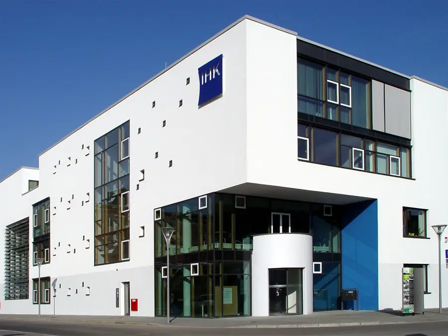 IHK Bildungszentrum Halle-Dessau_KCT Systemhaus GmbH