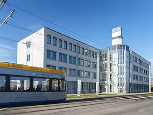KCT Systemhaus GmbH_Referenz IHK Halle-Dessau KCT Systemhaus GmbH_Referenz IHK Halle-Dessau