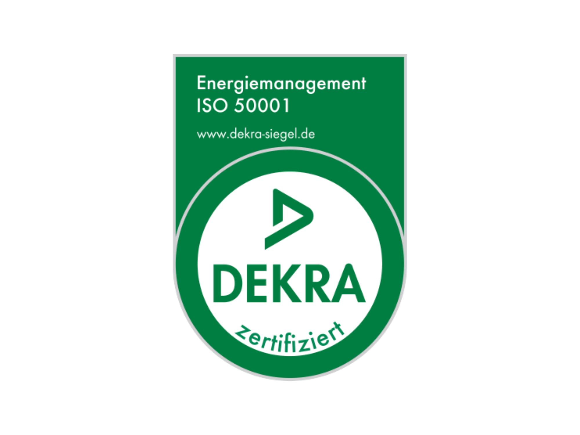 ISO 50001_Dekra_zertifiziert_Energiemanagement