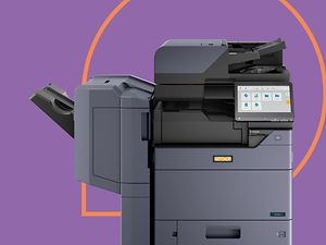 Hardware products UTAX