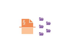 UTAX Software Scan Pack for Legal