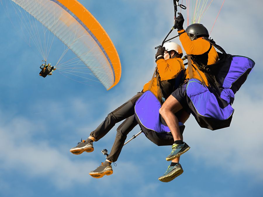 General Terms an Conditions