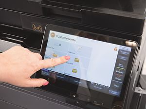 DSGVO-konform drucken