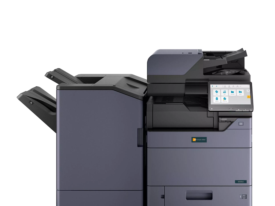 Office printers and MFPs