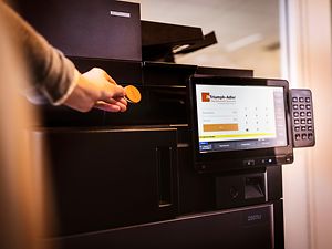 Data security services