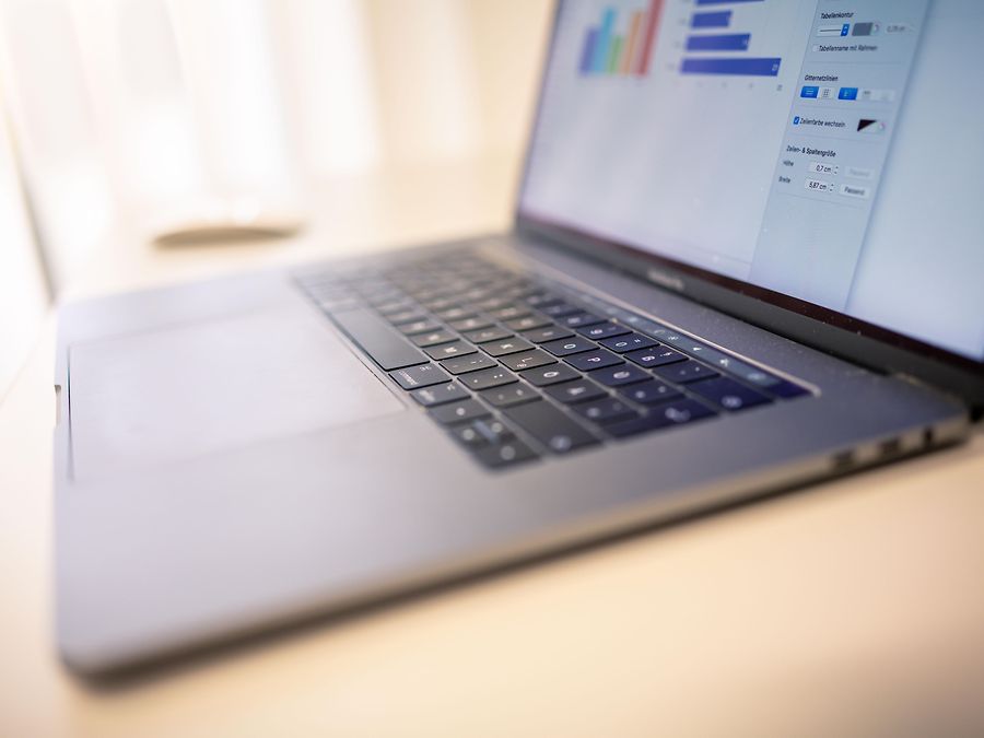 IT security services