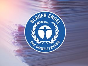 Umwelt_Blauer Engel