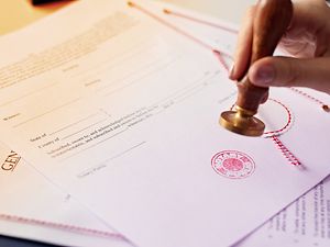 Referenzen, UTAX, Notariat