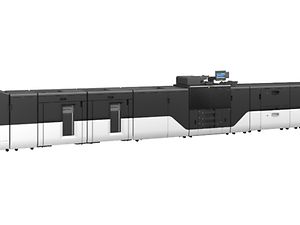 Production Printing_Volle Konfiguration