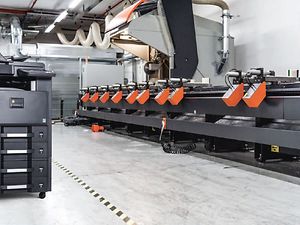 Referenz_KOCH Group AG_Triumph-Adler Schweiz