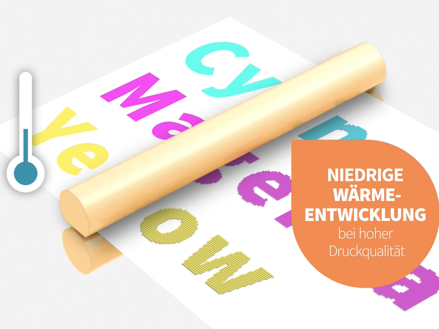 Energy Star Verbrauch Strom Umwelt Drucker MFP