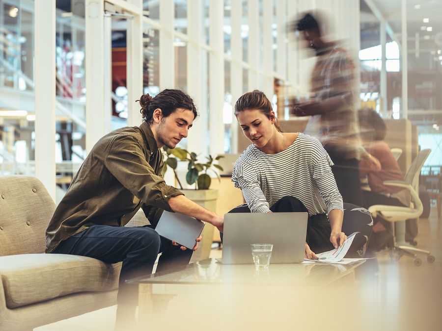 Externes Projektmanagement Dienstleistung IT PM