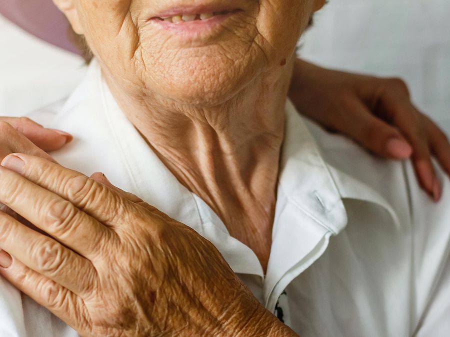 Was ist die digitale Pflegeakte? 