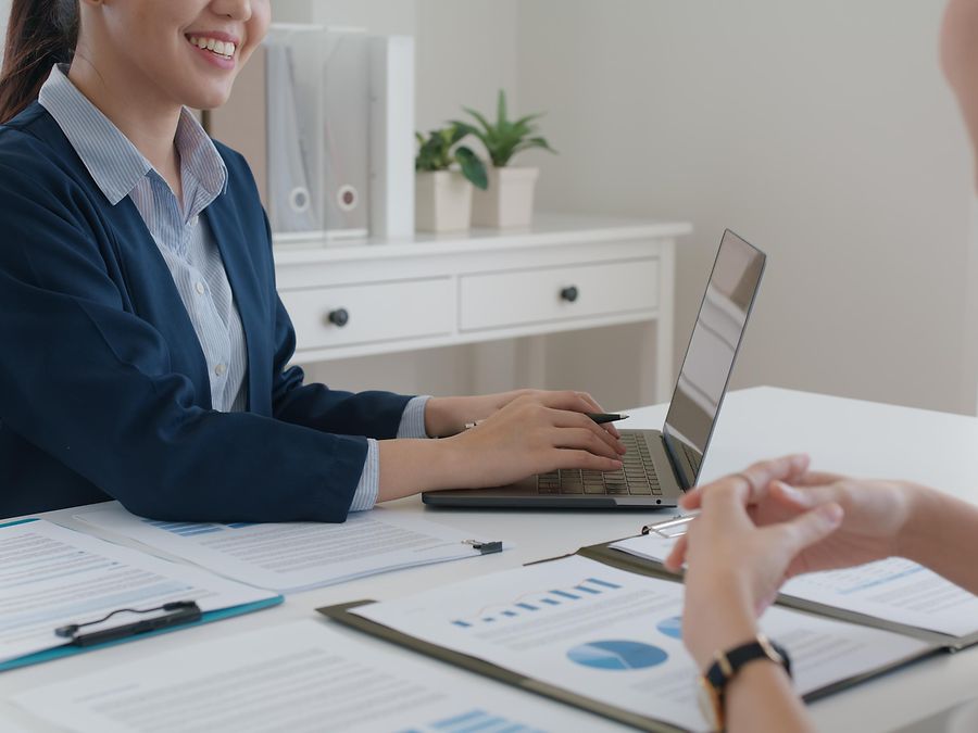 Warum sich Behörden beim Digitalisieren schwertun