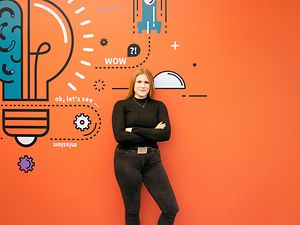 Karriere bei TA, Initiativbewerbung, Jobs, HR