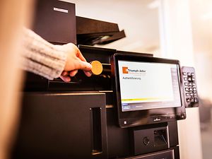 Rechtliche Hinweise Datensicherheit