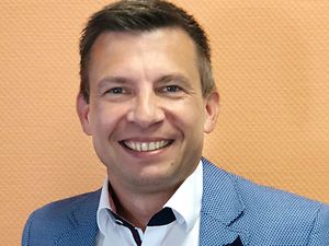 Andreas Elge_Porträt